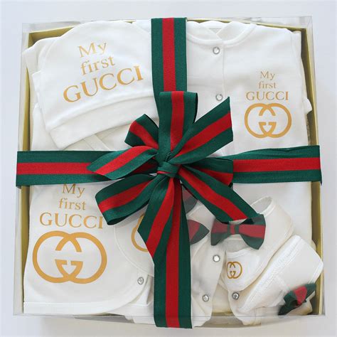 Gucci Accessories for Babies .